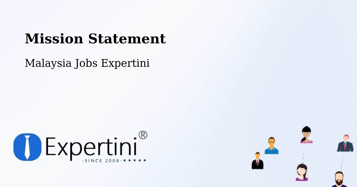 Corporate Mission – Batu Feringgi - Malaysia Jobs Expertini