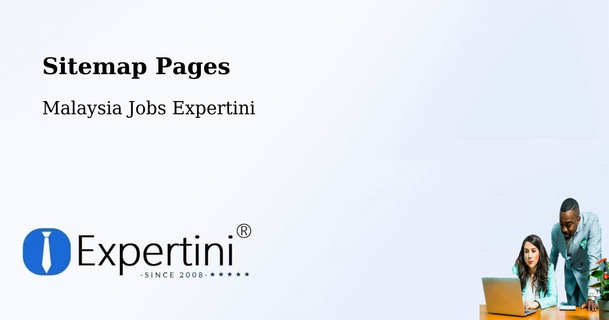 Sitemap Pages - Batu Feringgi - Malaysia Jobs Expertini
